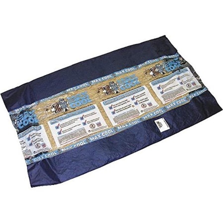 Dial Mfg 20 x 22 in. Aspen Cooler Pad DI5215